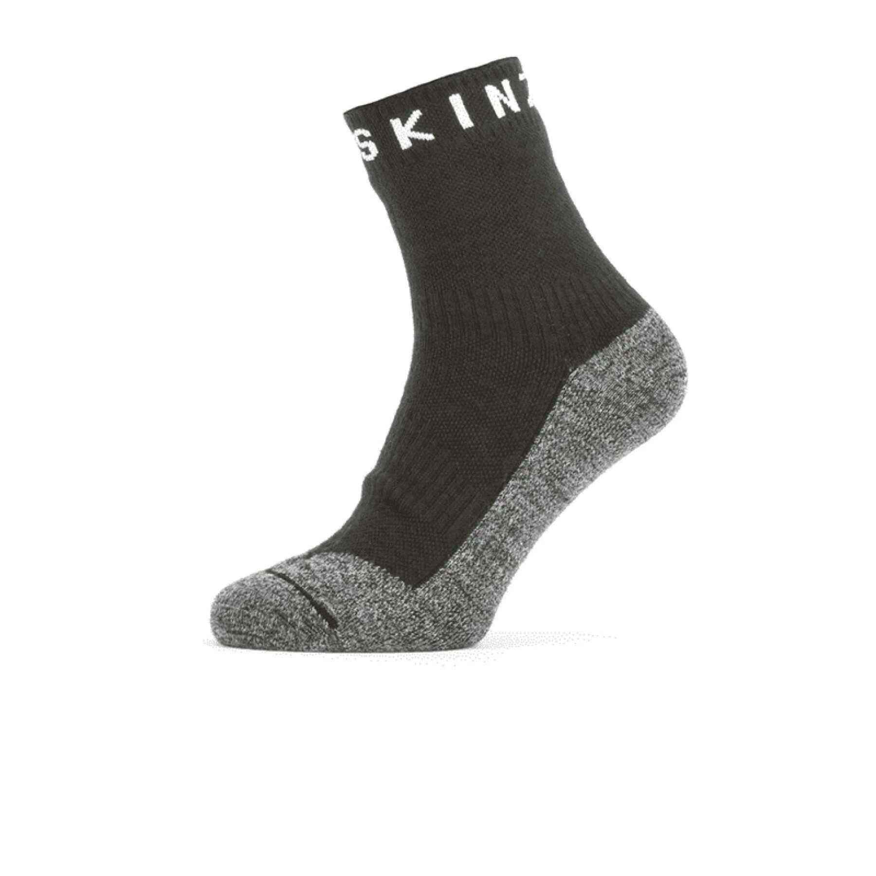 Chaussettes Sealskinz 3 Chaussettes Sealskinz