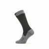 Chaussettes Sealskinz All Weather