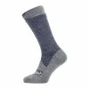 Chaussettes Sealskinz All Weather -VTT Soldes 707198