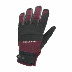 Gants Longs Sealskinz All Weather
