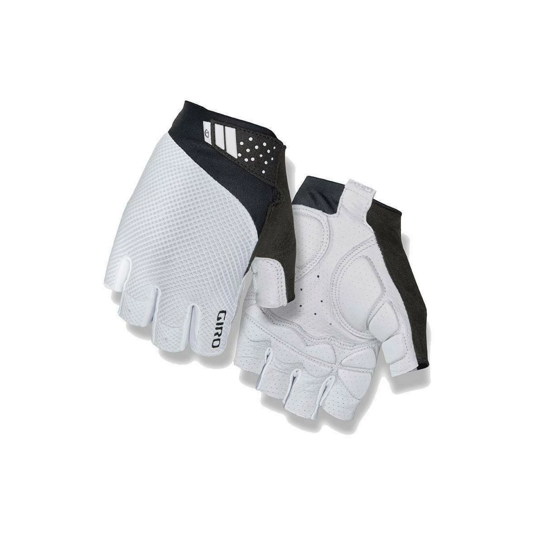 Gants Courts Giro Monaco II 3 Gants Courts Giro Monaco II