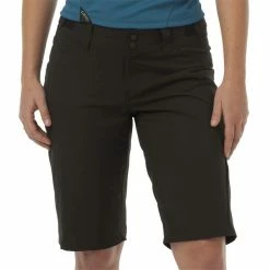 Short Femme Giro Arc