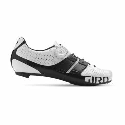 Chaussures Giro Factor Techlace -VTT Soldes 7077049 2
