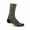 Chaussettes Giro HRC Merino Wool -VTT Soldes 7077545 0