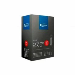 Chambre à Air Schwalbe Sv 21AP Air Plus 27,5/27,5+ -VTT Soldes 708108 1
