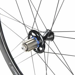 Campagnolo® Jeu De Roues Campagnolo Bora Wto 60 2Wf Tub. -VTT Soldes 708123 1
