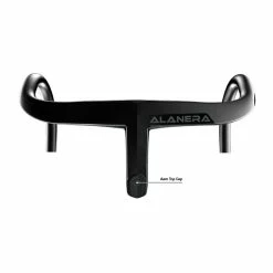 Cintre Deda Alanera DCR DI2 120 Mm