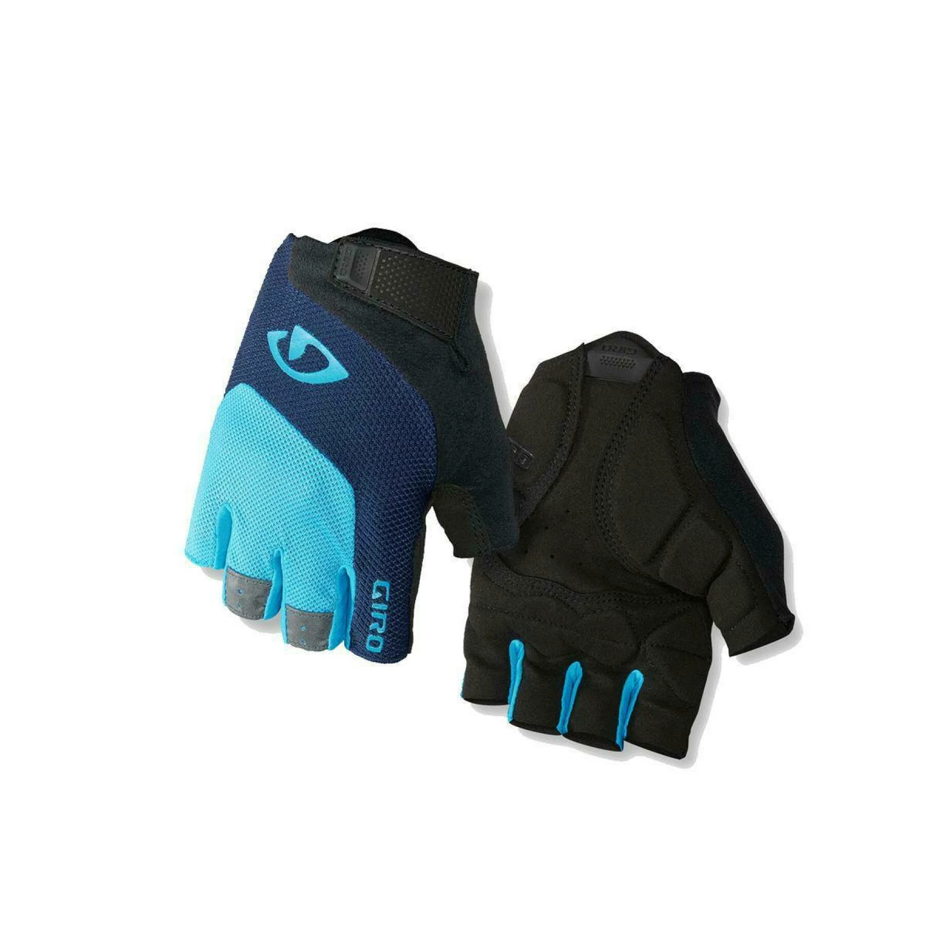 Gants Courts Giro Bravo Gel 3 Gants Courts Giro Bravo Gel