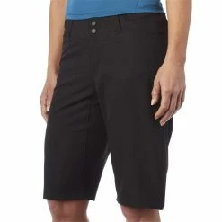 Short Femme Giro Arc -VTT Soldes 7086204 2