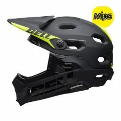 Casque Intégral Bell Super DH Mips -VTT Soldes 7088077 1