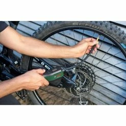 Pompe électrique Avec éclairage Led Bosch Easypump 10.3 Car 5 Pompe électrique Avec éclairage Led Bosch Easypump 10.3 Car -VTT Soldes 708871