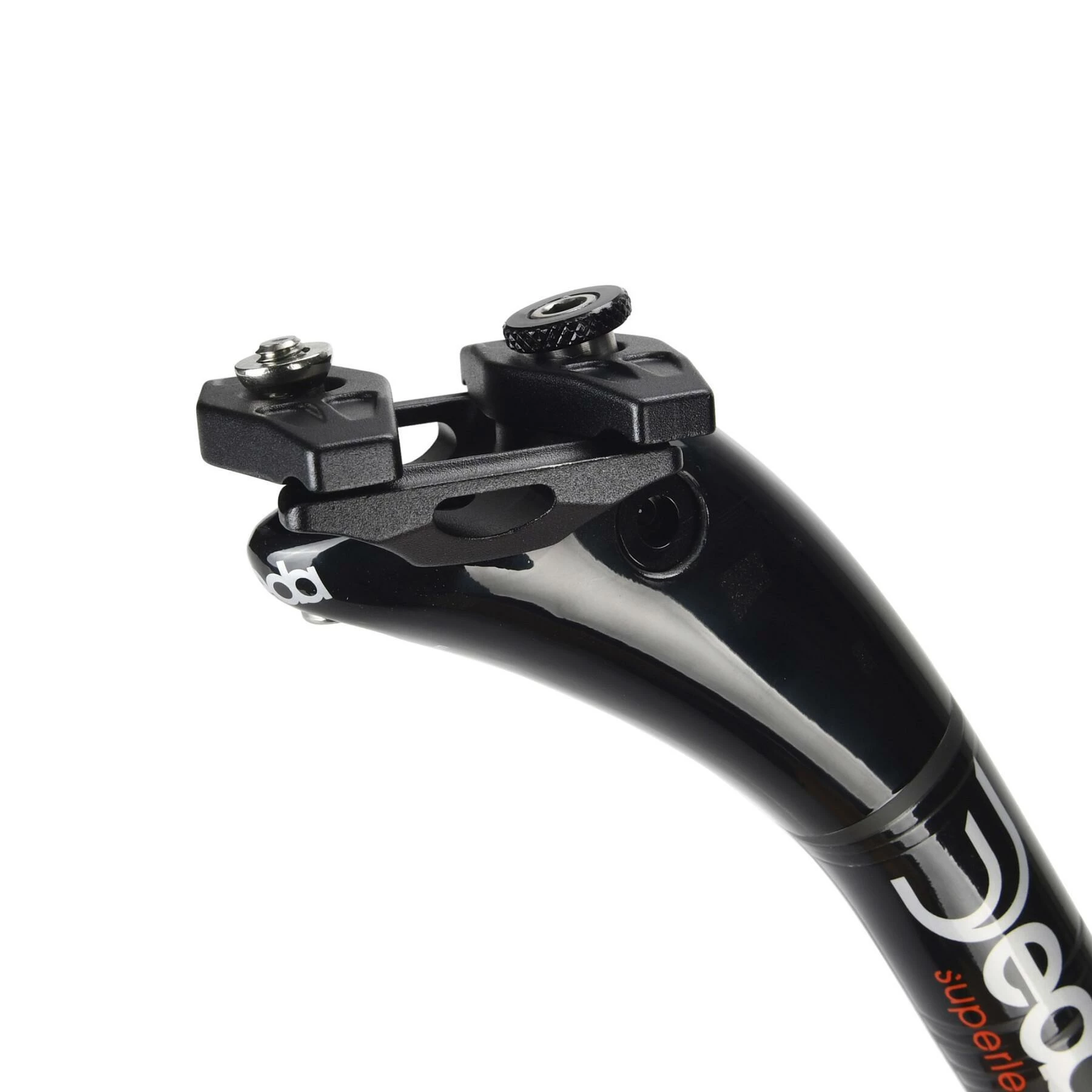 Tige De Selle Deda Superleggero Team 25mm Offset 27.2mm 7 Tige De Selle Deda Superleggero Team 25mm Offset 27.2mm â Image 5