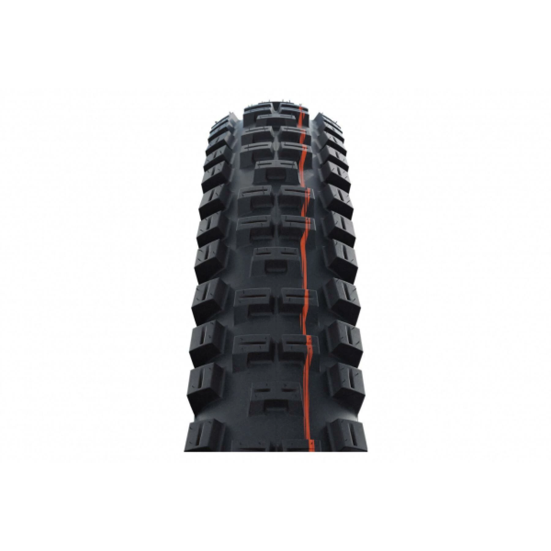 Pneu VTT Souple Sans Chambre à Air Schwalbe Big Betty Hs608 Evo Super Trail Addix Soft 62-584 5 Pneu VTT Souple Sans Chambre à Air Schwalbe Big Betty Hs608 Evo Super Trail Addix Soft 62-584 – Image 3