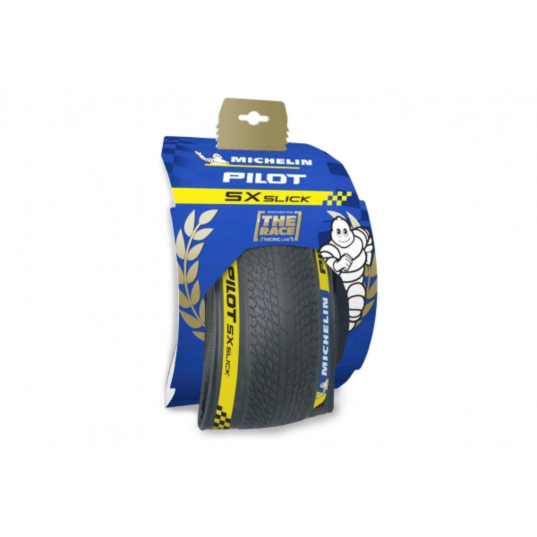 Roue Rigide Michelin Pilot Sx Slick.70 Racing 4 Roue Rigide Michelin Pilot Sx Slick.70 Racing – Image 2