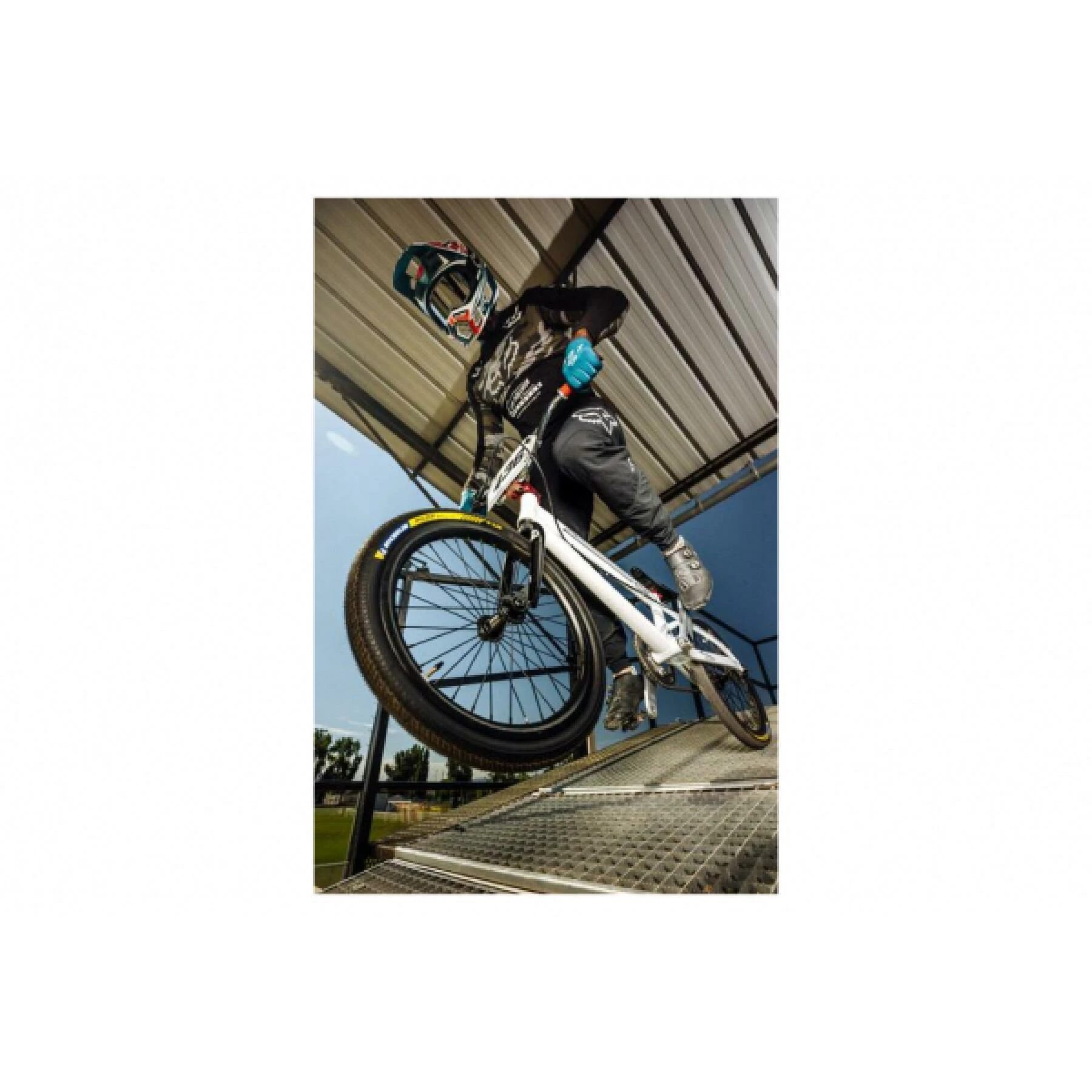 Roue Rigide Michelin Pilot Sx Slick.70 Racing 6 Roue Rigide Michelin Pilot Sx Slick.70 Racing – Image 4