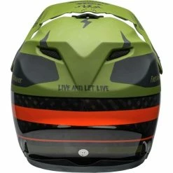 Casque Intégral Bell Full-9