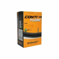 Chambre à Air Valve Schrader Continental Wide 29