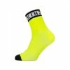Chaussettes Imperméables Sealskinz Hydrostop 2 Chaussettes Imperméables Sealskinz Hydrostop -VTT Soldes 709847