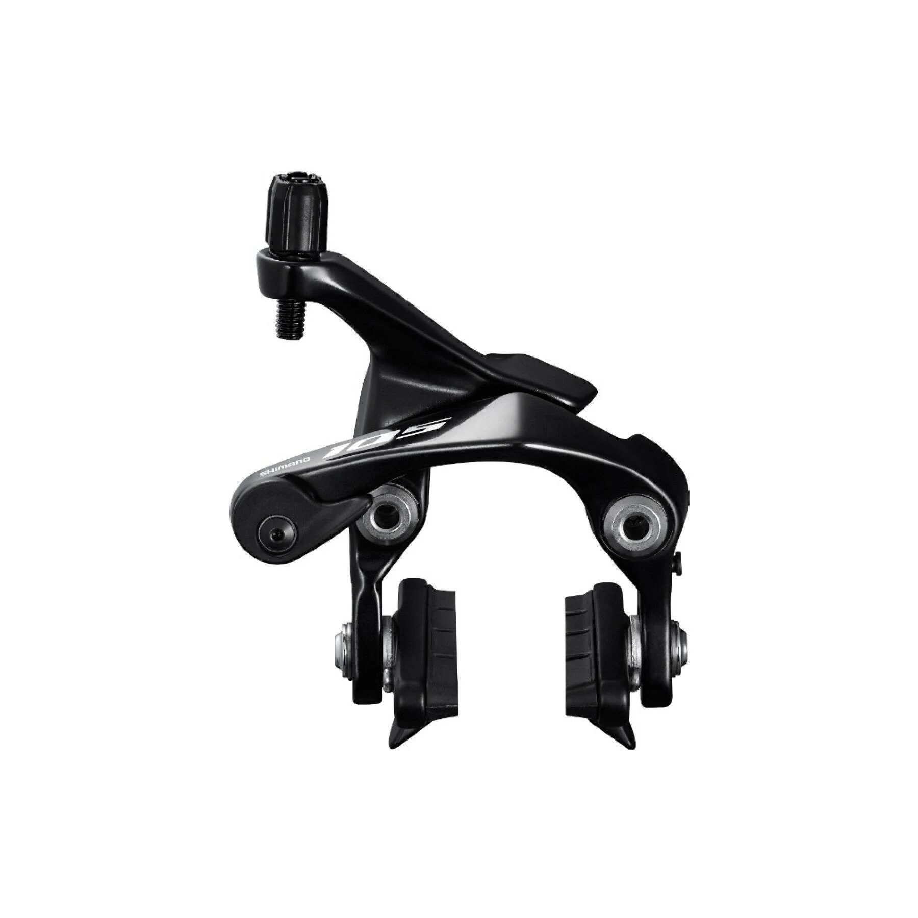 Étrier De Frein Arrière Shimano 105 Br-r7010f Direct Mount Slr-v 3 Étrier De Frein Arrière Shimano 105 Br-r7010f Direct Mount Slr-v