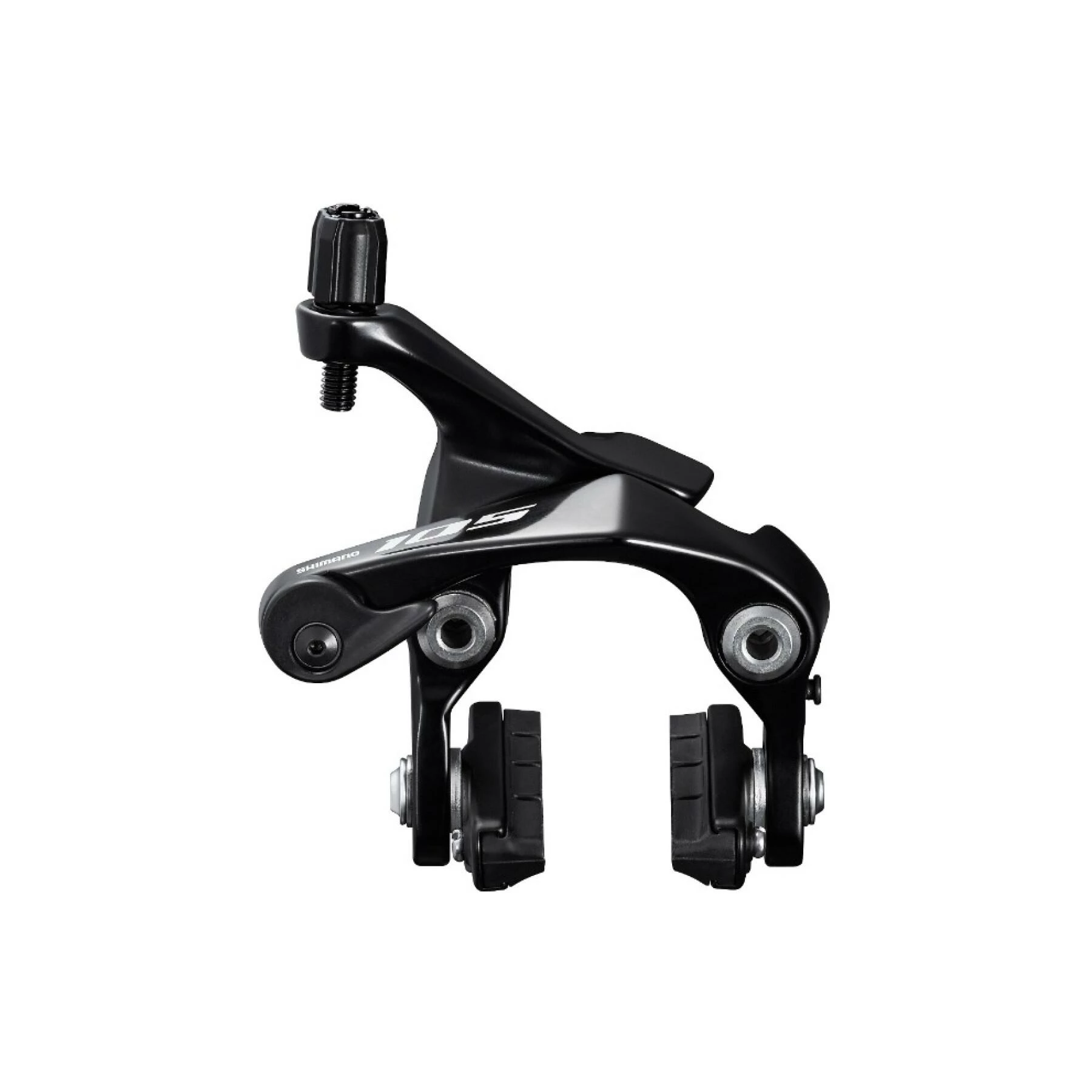 Étrier De Frein Arrière Shimano 105 Br-r7010f Direct Mount Sous Sillin Slr-v 3 Étrier De Frein Arrière Shimano 105 Br-r7010f Direct Mount Sous Sillin Slr-v