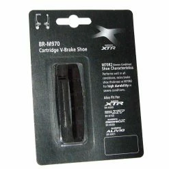 Lot De Patins Shimano Br-m950/739 Pour Xtr/xt/lx -VTT Soldes 709992 2