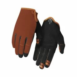 Gants Longs Giro DND 8 Gants Longs Giro DND -VTT Soldes 7111805 0
