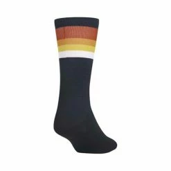 Chaussettes Hautes Giro Comp 9 Chaussettes Hautes Giro Comp -VTT Soldes 7111944 2