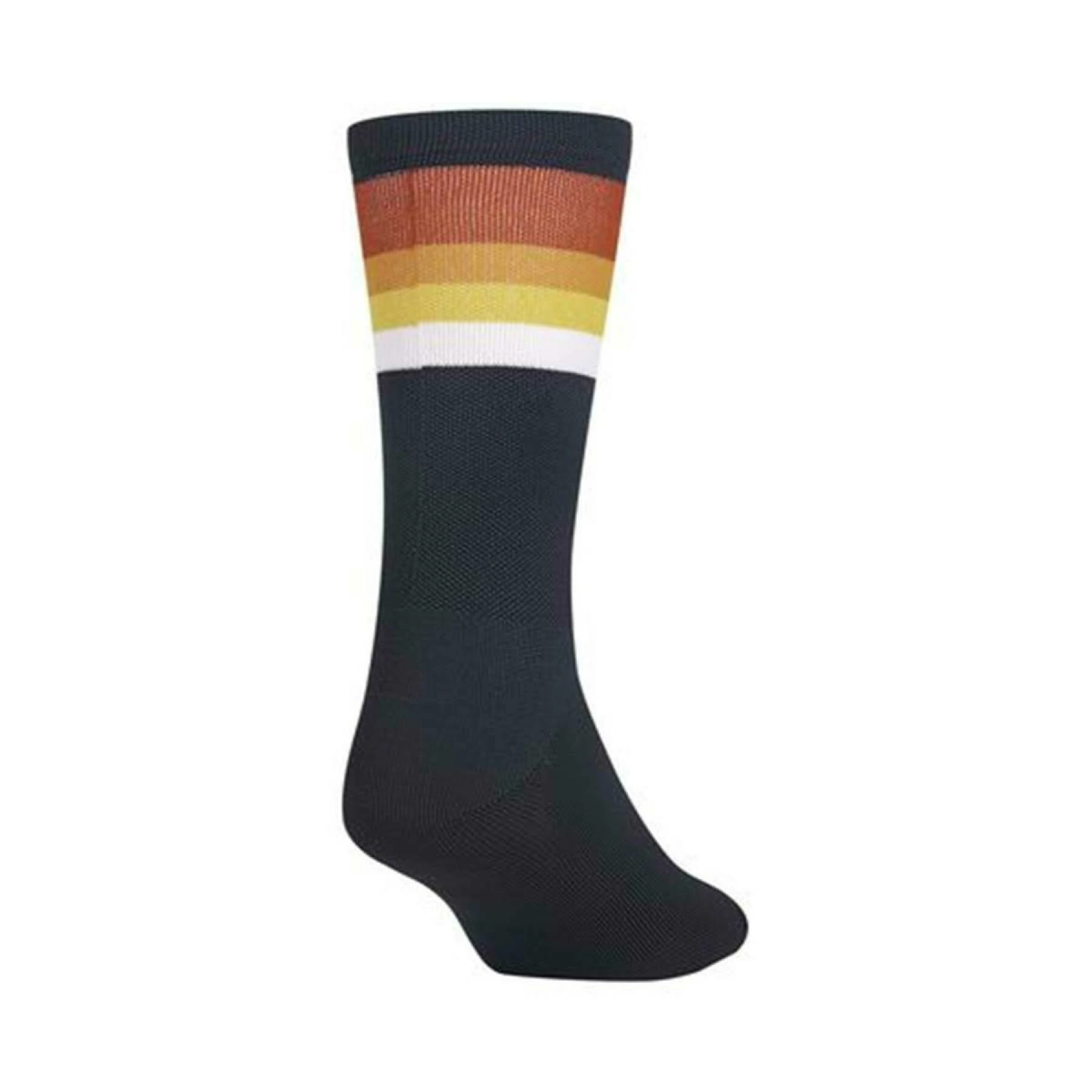 Chaussettes Hautes Giro Comp 5 Chaussettes Hautes Giro Comp – Image 3