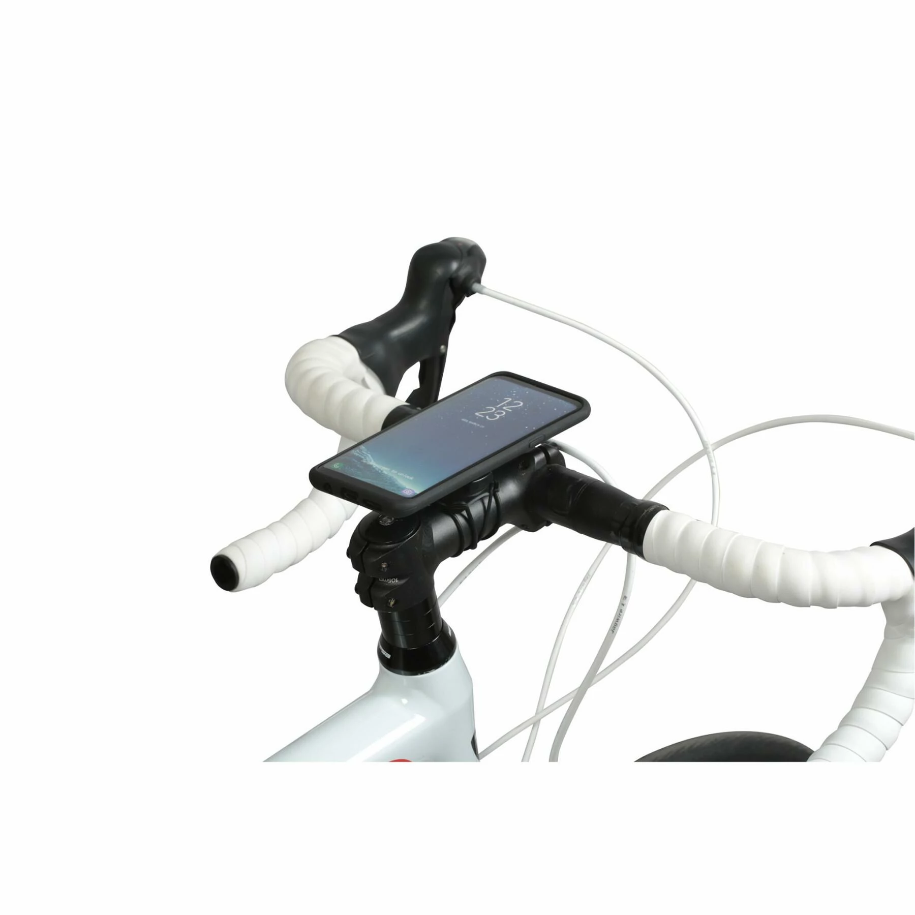 Support Cintre Pour Téléphone Zefal Z Samsung S8+/s9+ 5 Support Cintre Pour Téléphone Zefal Z Samsung S8+/s9+ – Image 3