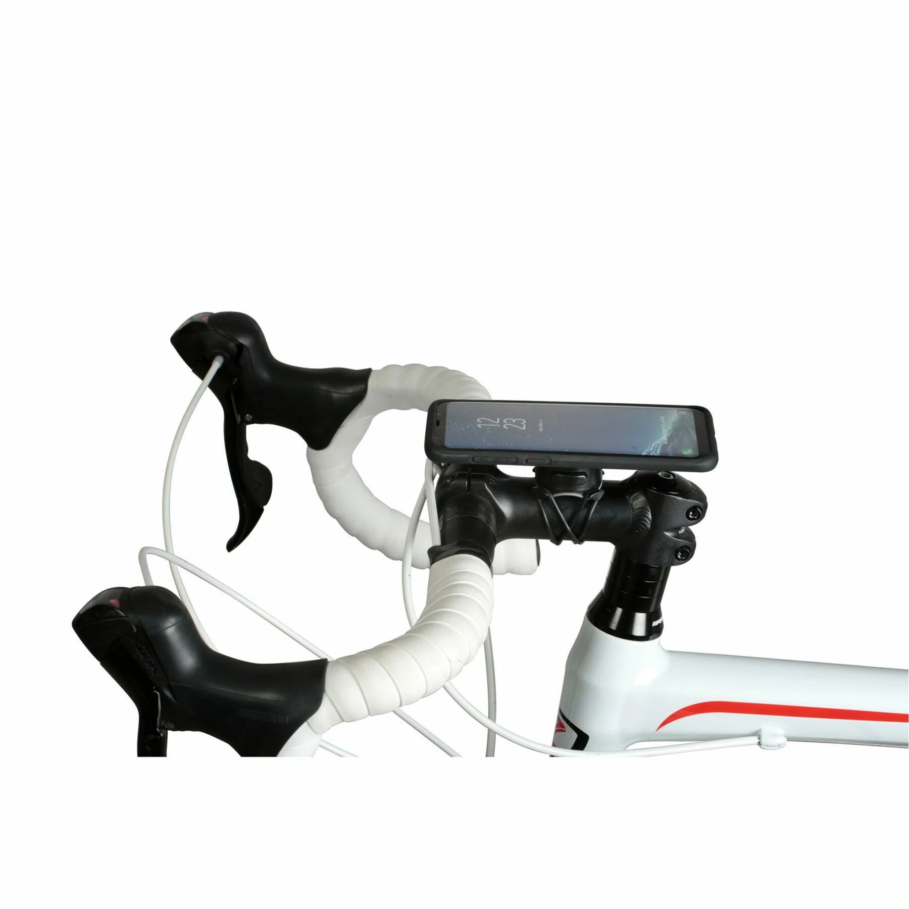 Support Cintre Pour Téléphone Zefal Z Samsung S8+/s9+ 6 Support Cintre Pour Téléphone Zefal Z Samsung S8+/s9+ – Image 4