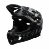 Casque Intégral Bell Super DH Mips -VTT Soldes 7113156 0