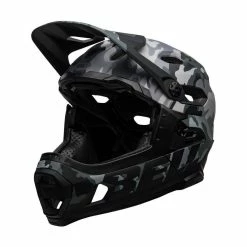 Casque Intégral Bell Super DH Mips