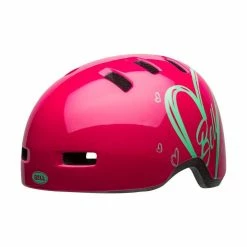 Casque Enfant Bell Lil Ripper