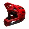 Casque Intégral Bell Super Air R Mips -VTT Soldes 7113701 0
