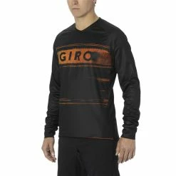 Maillot Giro Roust 10 Maillot Giro Roust -VTT Soldes 7114850 1