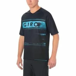 Maillot Giro Roust -VTT Soldes 711486 2