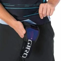 Maillot Giro Roust -VTT Soldes 711486 4