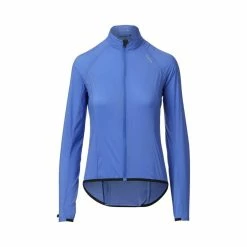 Veste Coupe-vent Femme Giro Chrono Expert