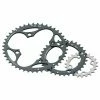 Plateau Interne Stronglight 9/10V 104/64 Sram XO 27T 2 Plateau Interne Stronglight 9/10V 104/64 Sram XO 27T -VTT Soldes 712112