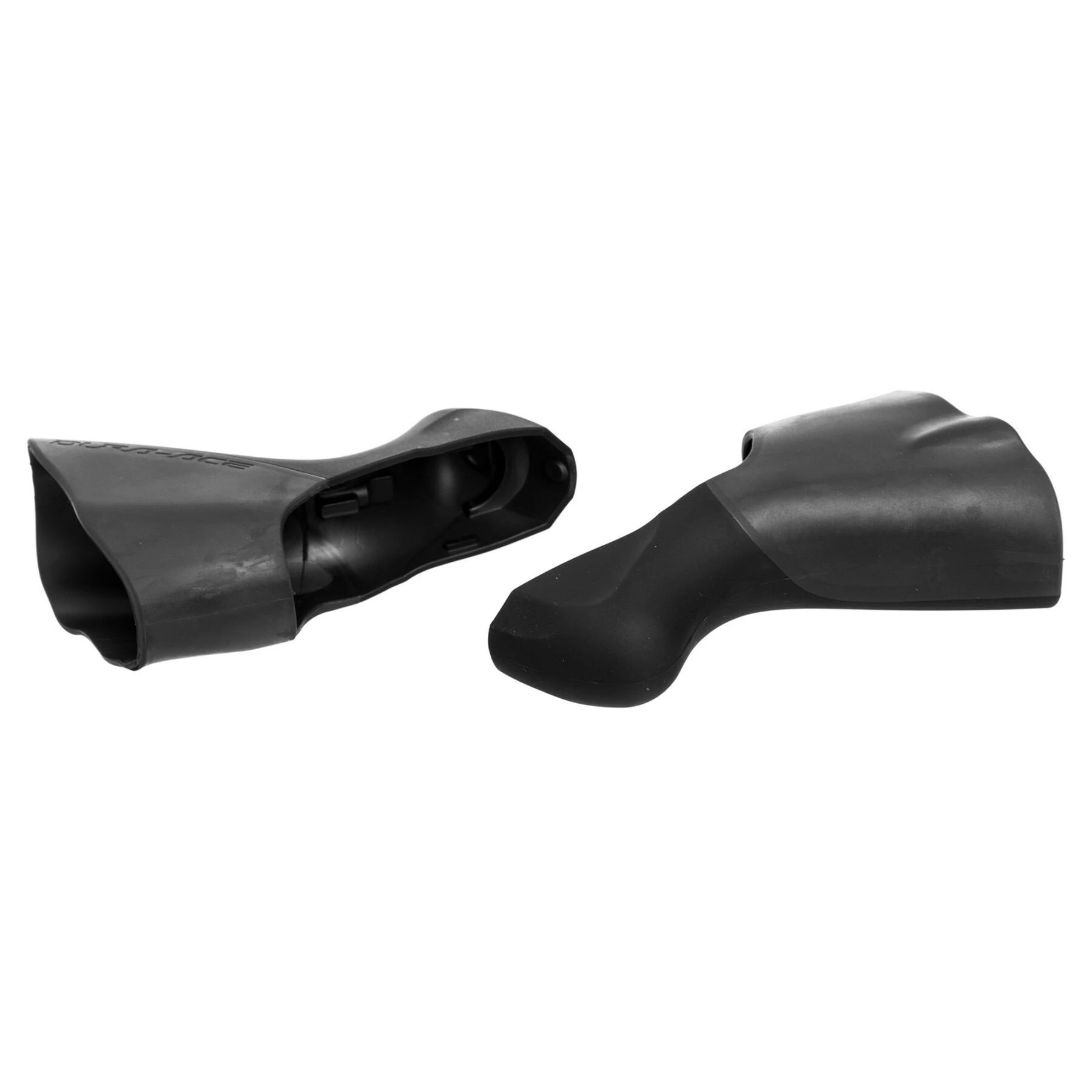 Lot De Repose-mains Shimano Dura Ace St-9001 Gomme 5 Lot De Repose-mains Shimano Dura Ace St-9001 Gomme – Image 3