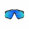 Lunettes Scicon Aeroshade Xl Scnpp Verre Multi-reflet Bleues -VTT Soldes 712814 1