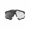 Lunettes Scicon Aeroshade Xl Scnpp Verre Photocromatique Argent -VTT Soldes 712816 1