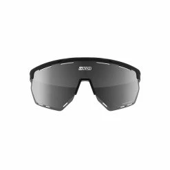 Lunettes Scicon Aerowing Scnpp Verre Multi-reflet Argent