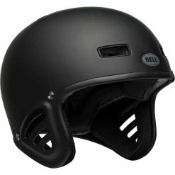 Casque Bell Racket -VTT Soldes 712833 2