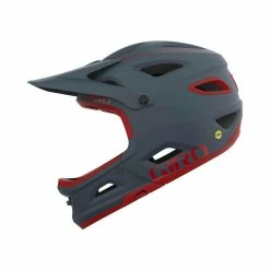 Casque à Mentonnière Amovible Giro Switchblade Mips