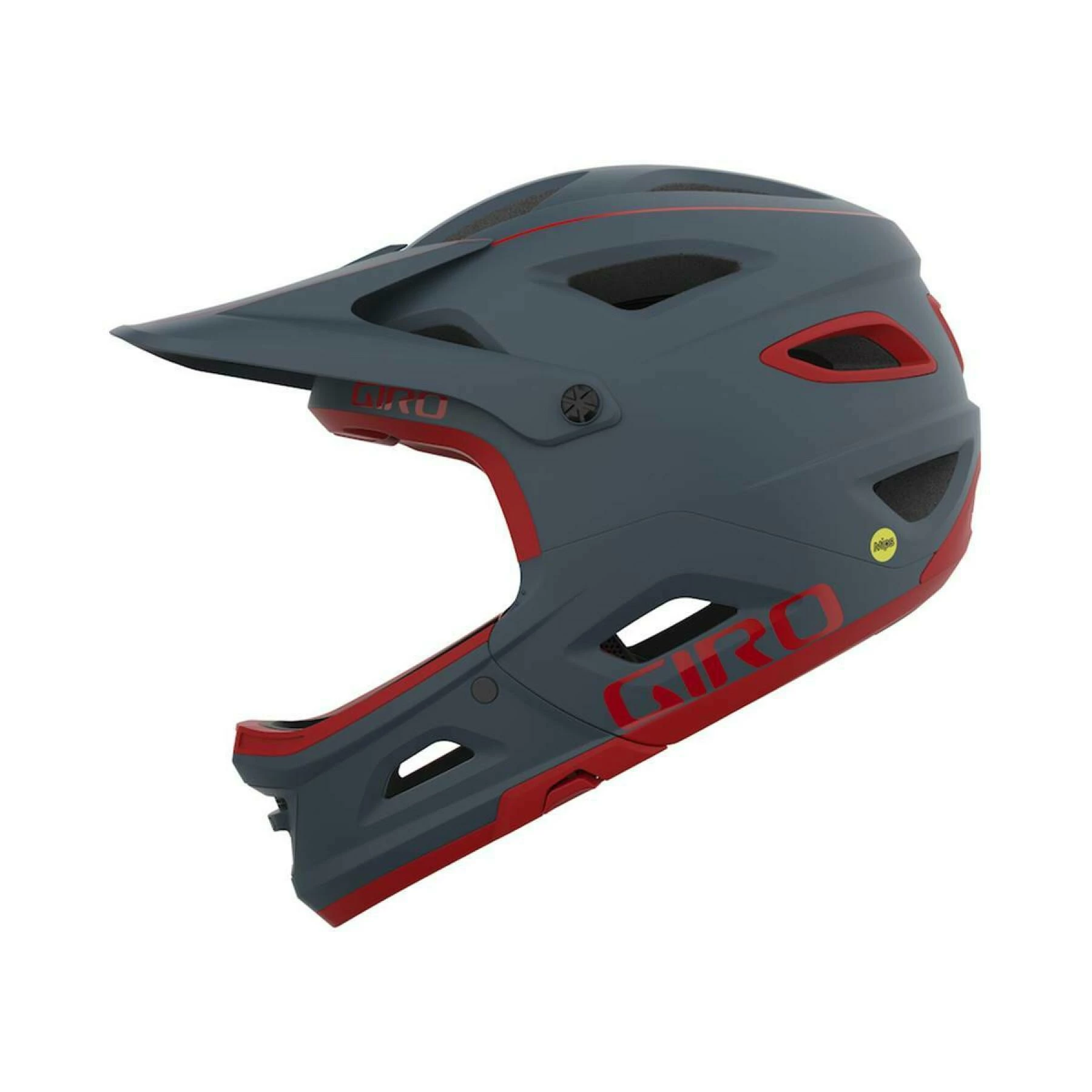 Casque à Mentonnière Amovible Giro Switchblade Mips 3 Casque à Mentonnière Amovible Giro Switchblade Mips