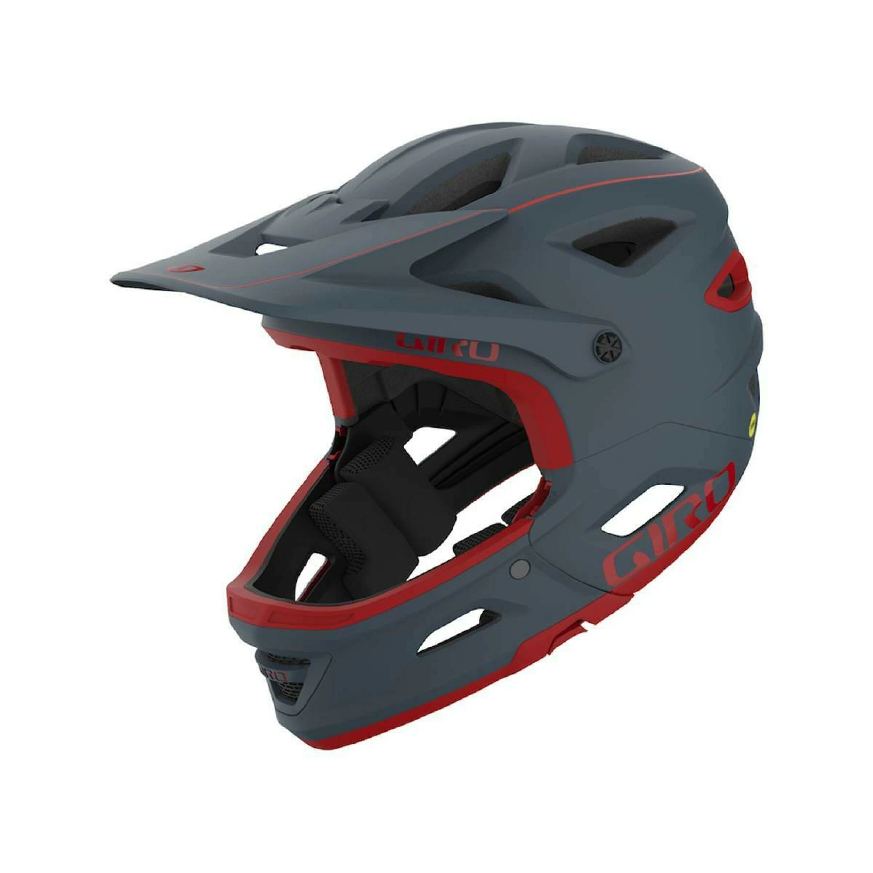 Casque à Mentonnière Amovible Giro Switchblade Mips 6 Casque à Mentonnière Amovible Giro Switchblade Mips – Image 4