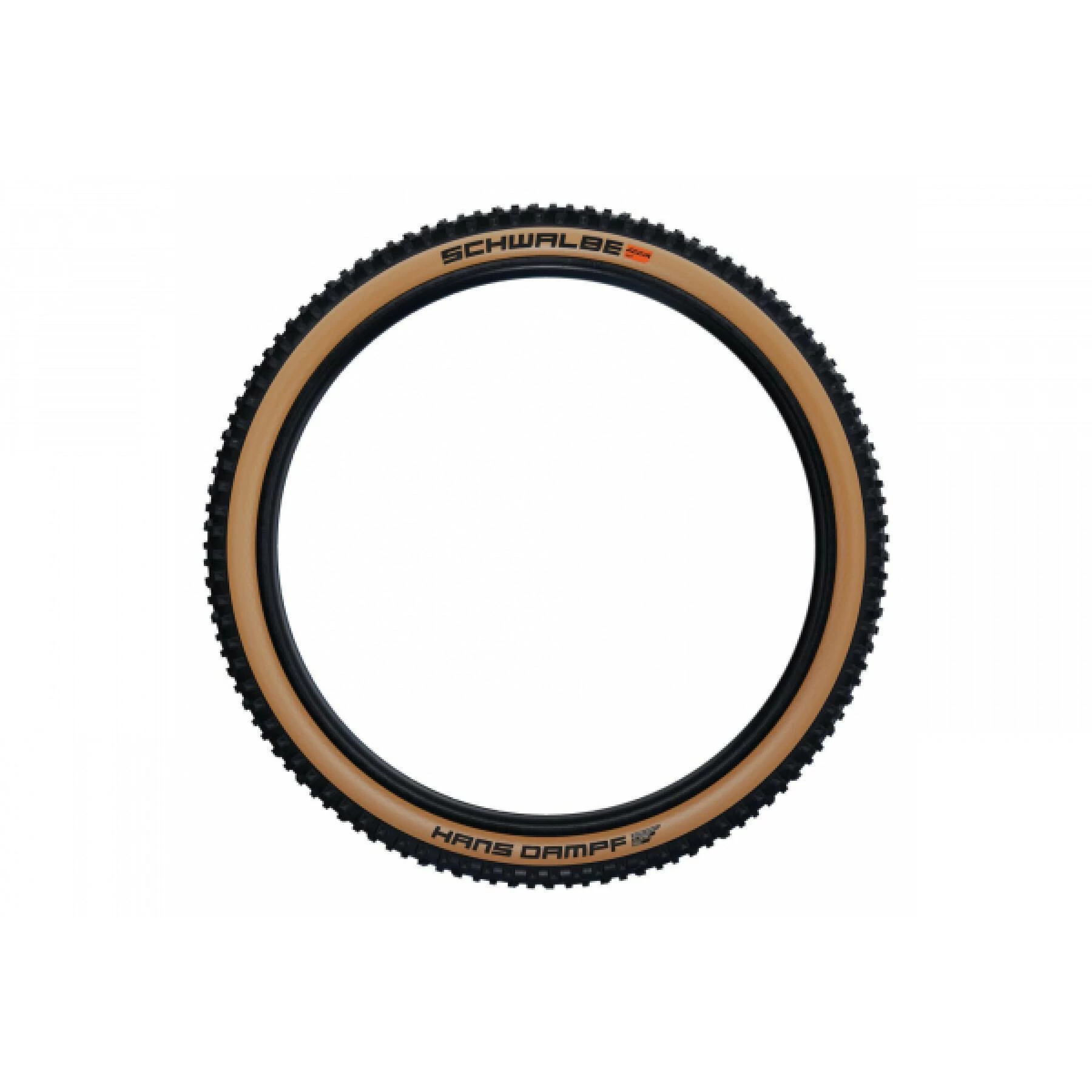 Roue Souple Schwalbe Hans Dampf Hs491 Evo Add.Soft Tle 4 Roue Souple Schwalbe Hans Dampf Hs491 Evo Add.Soft Tle – Image 2