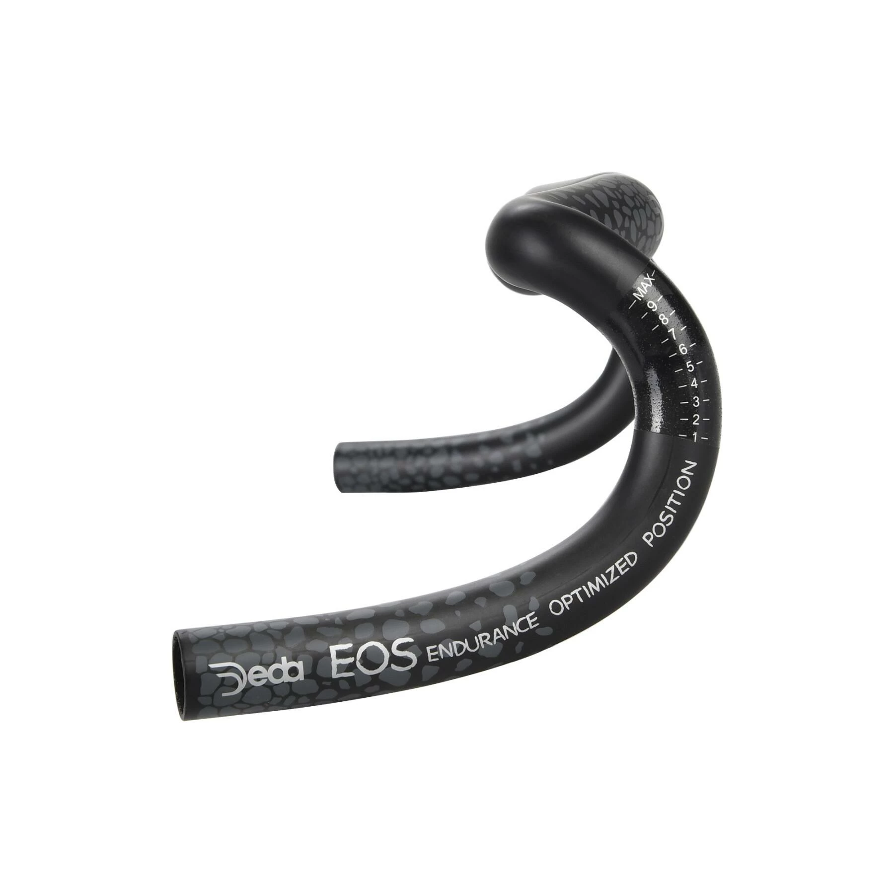 Cintre Deda Gera 460 Mm 31.7 16º 9 Cintre Deda Gera 460 Mm 31.7 16º – Image 7