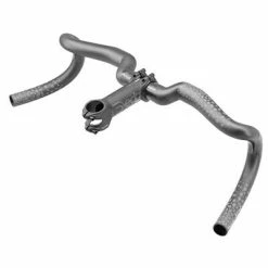 Cintre Deda Gera 480 Mm 31.7 16º 17 Cintre Deda Gera 480 Mm 31.7 16º -VTT Soldes 713380 0